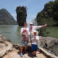 Отзыв от Людмила - виза ДТВ